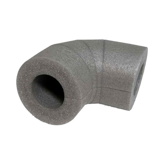 Elbow insulation PE 15/9 Thermaflex