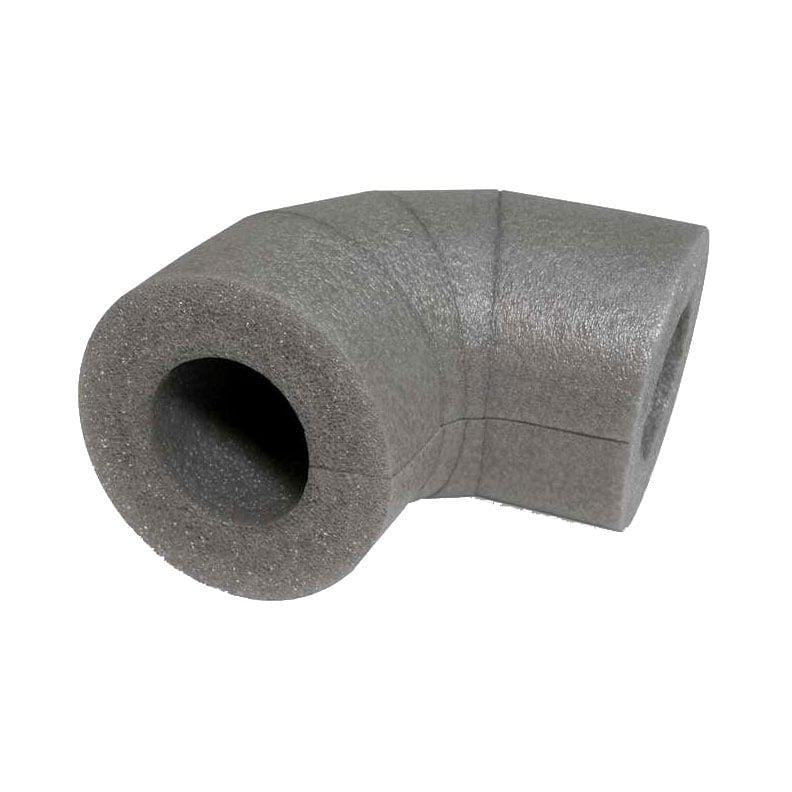 Izoliacinė alkūnė PE 42/9 Thermaflex
