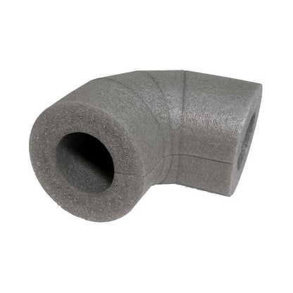 Izoliacinė alkūnė PE 42/9 Thermaflex