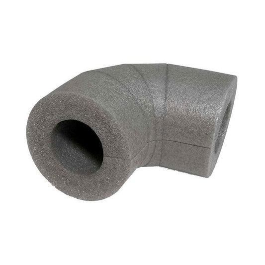 Insulation bend PE 42/9 Thermaflex