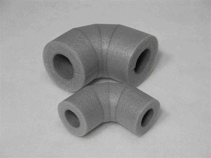 Elbow insulation PE 35/9 Thermaflex