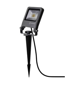 Naświetlacz Endura Garden 10W/830 LED IP65