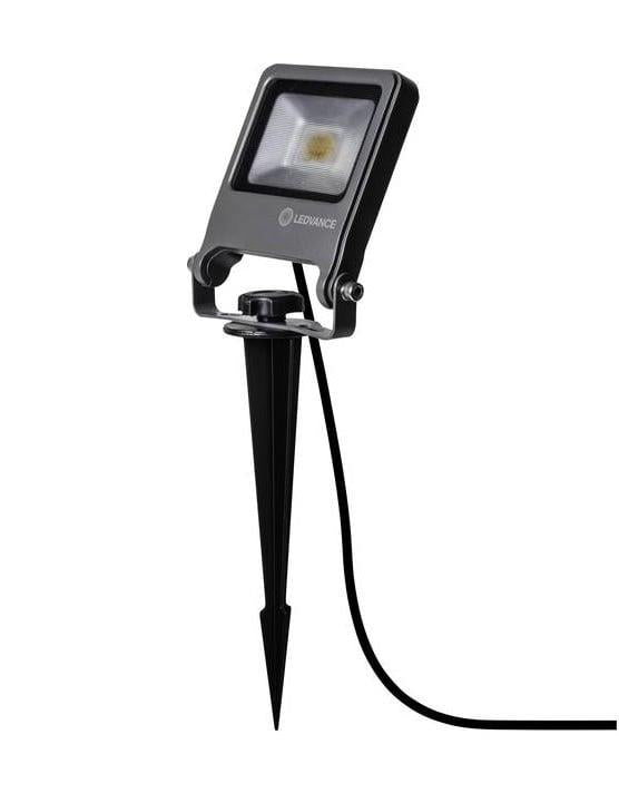 Naświetlacz Endura Garden 10W/830 LED IP65