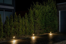 Naświetlacz Endura Garden 10W/830 LED IP65