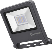 Outdoor LED Floodlight 30W, 3000lm, 3000K, IP65