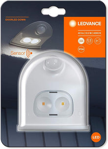Oprawa Ledvance Doorled Down, LED, 0.5W, 4000K, 3xAA