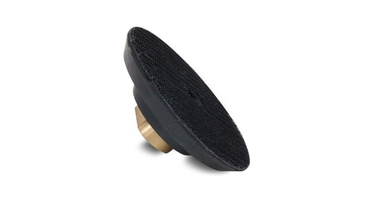 Polishing pad Rubi 100 mm; M14
