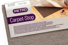 Stair Carpet Fixator Metro, 180 cm x 120 cm x 0.3 cm