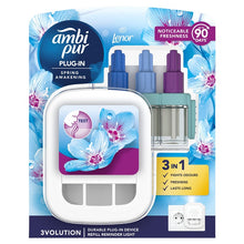 AMBI PUR 3VOL LENOR SPRING AWAKEN 20ML