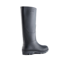Gumowe czarne buty 900P, rozmiar 41