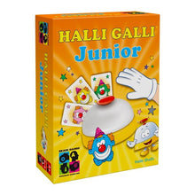 Board game Halli Galli Junior