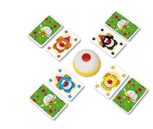 Board game Halli Galli Junior