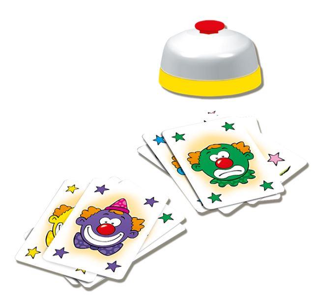 Board game Halli Galli Junior