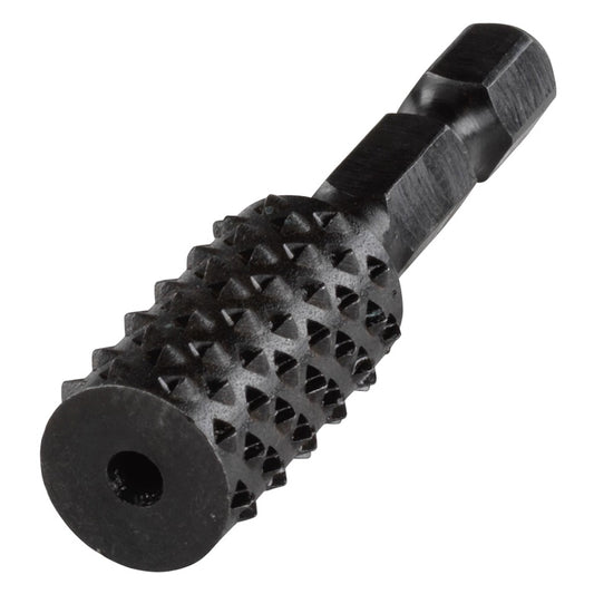 Cylindrical wood milling cutter 13X22X48 mm