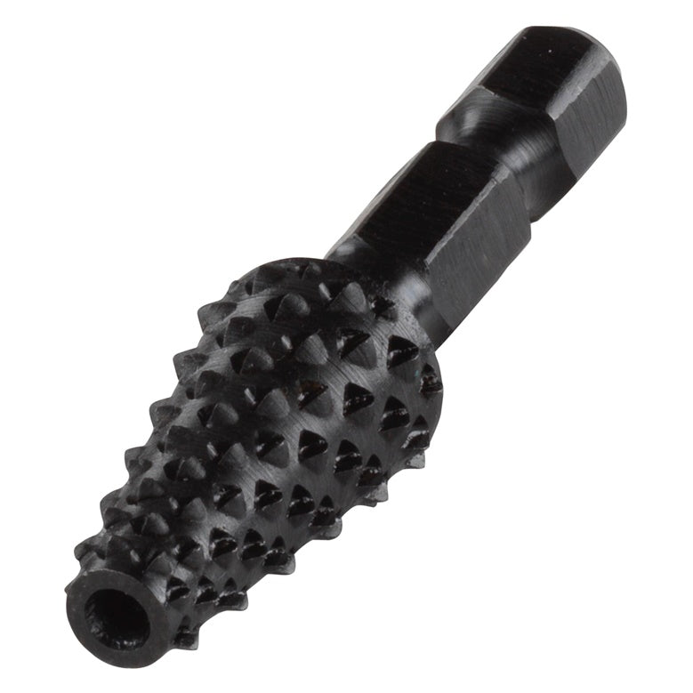 Kūginė mdžio freza 5-12,5 x 22 x 48 mm