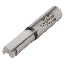 Wood router bit HSS 8X20X8 mm