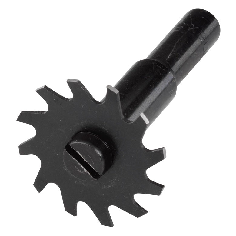 Wood router bit WS 30X1.5X8 mm