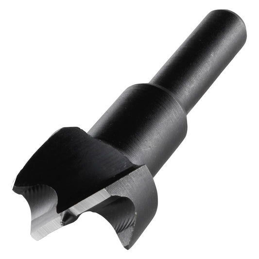 Cylindrical wood router bit WS 20x53 mm