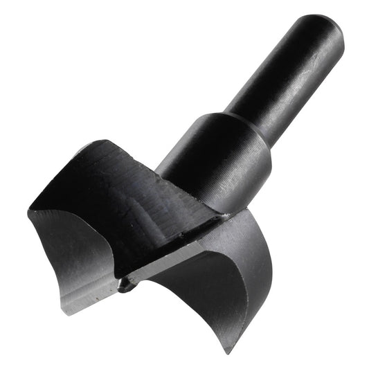 Cylindrical wood router bit 30x53 mm