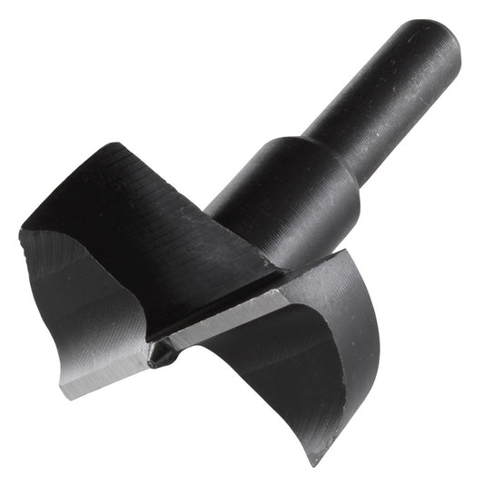 Cylindrical wood router bit 35X53 mm