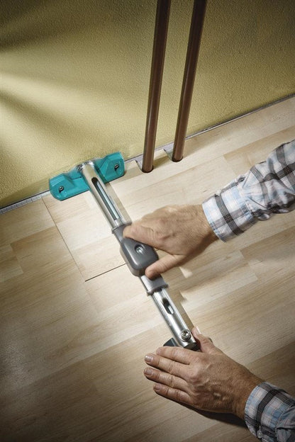 SUSPAUDĖJAS MECHANINIS LAMINATO 6945000