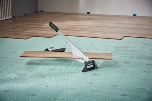 Obcinak do paneli Wolfcraft 1LC600 636X201X186