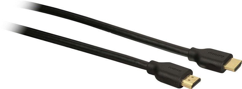 Kabel PHILIPS HDMI M, HDMI M, 1.8m, czarny SWV5401H/10