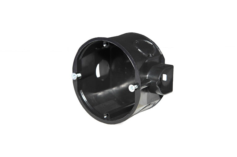 Montavimo dėžutė Liregus IID66-001-01, 72 x 42 mm
