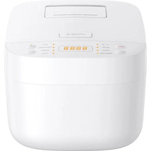 Xiaomi Smart Multifunctional Rice Cooker 3L BHR7919EU, balta spalva