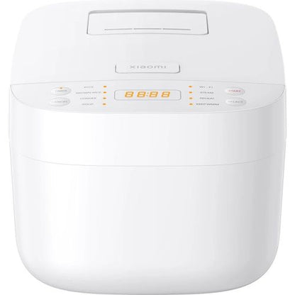 Xiaomi Smart Multifunctional Rice Cooker 3L BHR7919EU, balta spalva