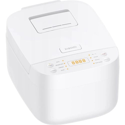 Xiaomi Smart Multifunctional Rice Cooker 3L BHR7919EU, balta spalva