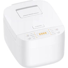 Xiaomi Smart Multifunctional Rice Cooker 3L BHR7919EU, balta spalva