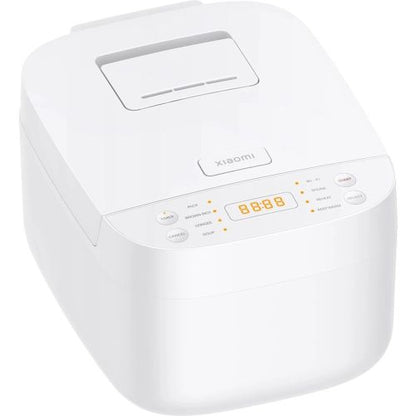 Xiaomi Smart Multifunctional Rice Cooker 3L BHR7919EU, balta spalva