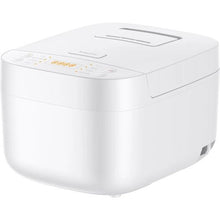 Xiaomi Smart Multifunctional Rice Cooker 3L BHR7919EU, balta spalva