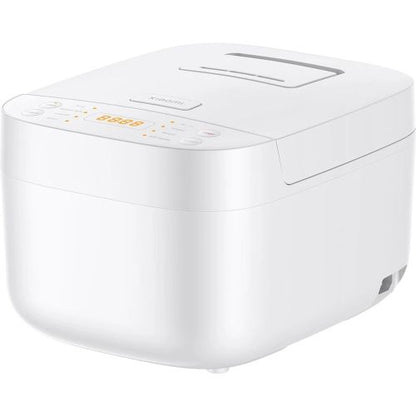 Xiaomi Smart Multifunctional Rice Cooker 3L BHR7919EU, balta spalva