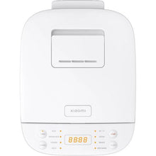 Xiaomi Smart Multifunctional Rice Cooker 3L BHR7919EU, balta spalva