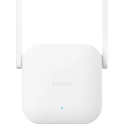 Xiaomi Mi Wi-Fi Range Extender N300 DVB4398GL, balta spalva