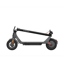 Xiaomi Mi elektrinis paspirtukas 4 Lite (2nd Gen) BHR8052GL, juoda spalva, pažeista tik pakuotė