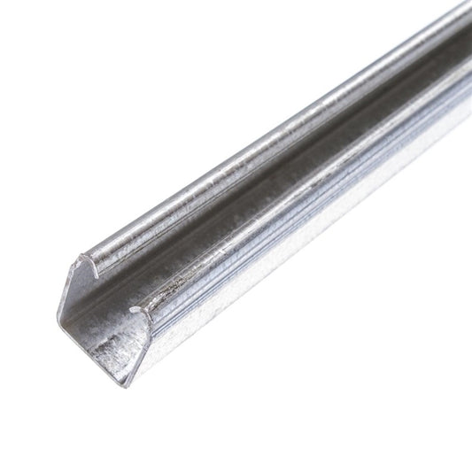 Bėgeliai Helaform K-150/4M, stumd vid durims, 400cm x 3.6cm