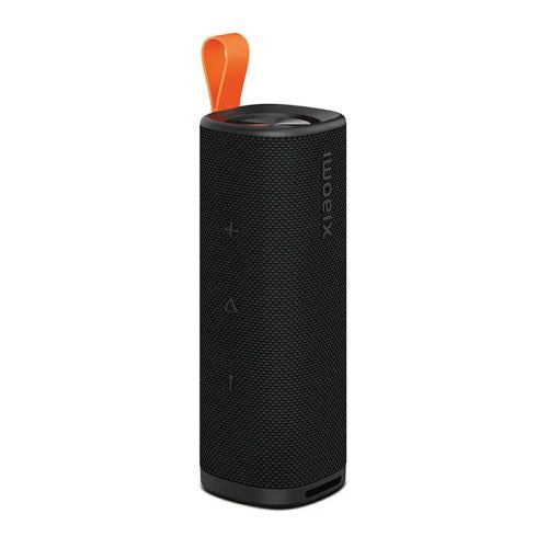 Xiaomi Sound Outdoor 30 W nešiojamas Bluetooth kolonėlė QBH4261GL, juoda spalva