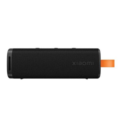 Xiaomi Sound Outdoor 30 W nešiojamas Bluetooth kolonėlė QBH4261GL, juoda spalva