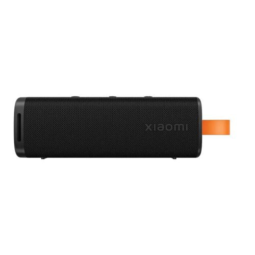 Xiaomi Sound Outdoor 30 W nešiojamas Bluetooth kolonėlė QBH4261GL, juoda spalva
