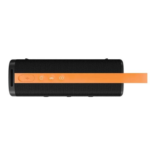 Xiaomi Sound Outdoor 30 W nešiojamas Bluetooth kolonėlė QBH4261GL, juoda spalva