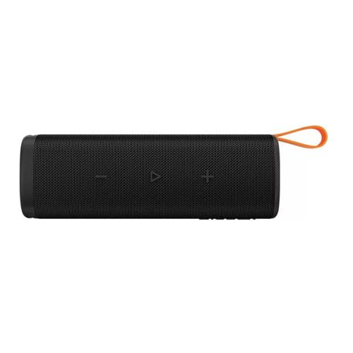 Xiaomi Sound Outdoor 30 W nešiojamas Bluetooth kolonėlė QBH4261GL, juoda spalva