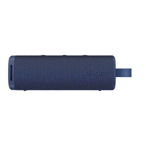 Xiaomi Sound Outdoor 30 W nešiojamas Bluetooth kolonėlė QBH4265GL, mėlyna spalva