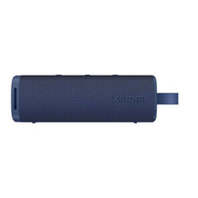 Xiaomi Sound Outdoor 30 W nešiojamas Bluetooth kolonėlė QBH4265GL, mėlyna spalva