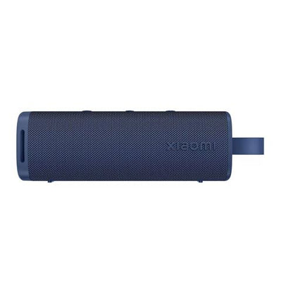 Xiaomi Sound Outdoor 30 W nešiojamas Bluetooth kolonėlė QBH4265GL, mėlyna spalva