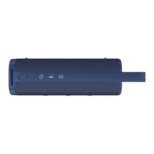 Xiaomi Sound Outdoor 30 W nešiojamas Bluetooth kolonėlė QBH4265GL, mėlyna spalva