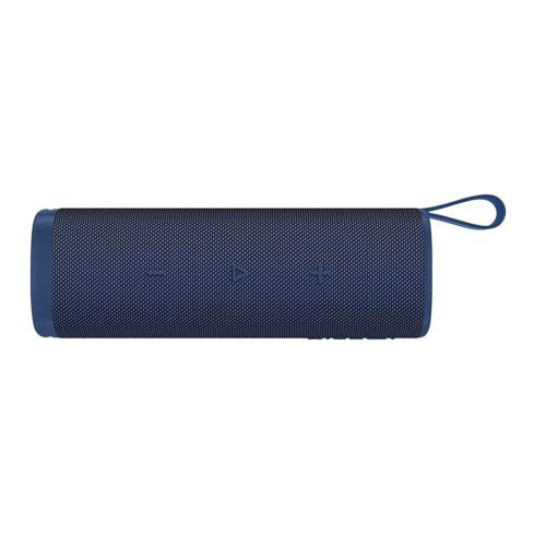 Xiaomi Sound Outdoor 30 W nešiojamas Bluetooth kolonėlė QBH4265GL, mėlyna spalva
