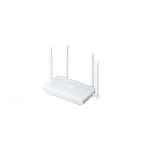Xiaomi Mi maršrutizatorius AX1500 DVB4412GL, balta spalva